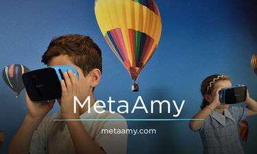 MetaAmy.com