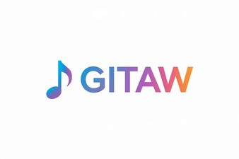 GitAW.com - Creative brandable domain for sale