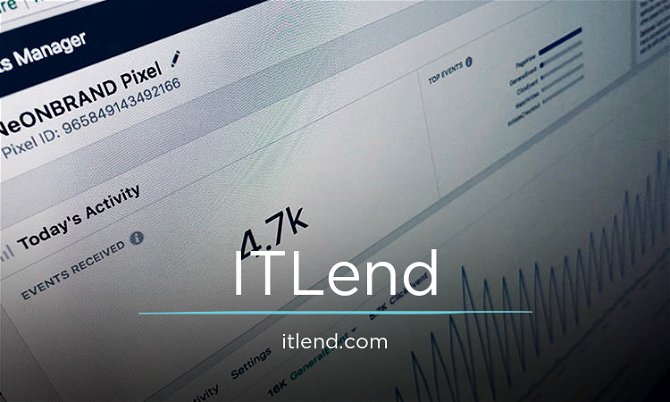 ItLend.com
