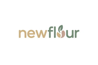 NewFlour.com - Creative brandable domain for sale