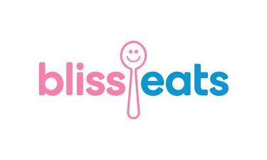 BlissEats.com - Creative brandable domain for sale