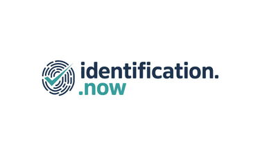 Identification.now - Creative brandable domain for sale