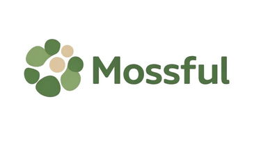 Mossful.com - Creative brandable domain for sale