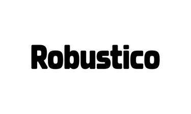 Robustico.com - Creative brandable domain for sale