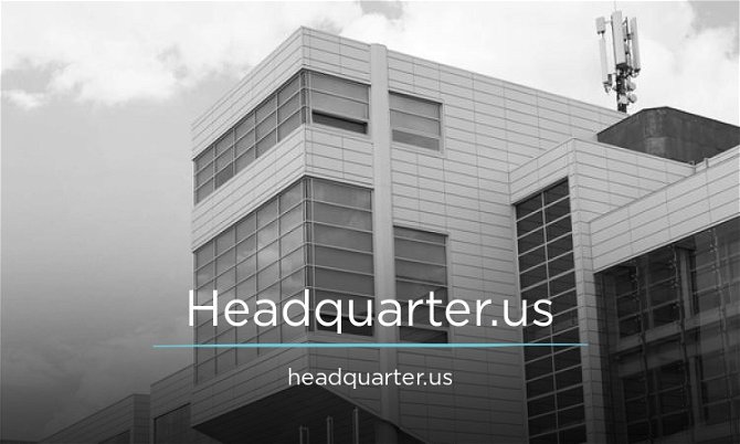 Headquarter.us