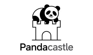 PandaCastle.com - Creative brandable domain for sale