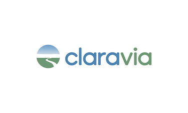 ClaraVia.com - Creative brandable domain for sale