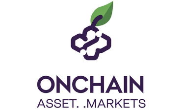 OnchainAsset.markets - Creative brandable domain for sale