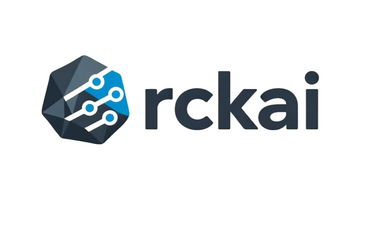 rckai.com - Creative brandable domain for sale