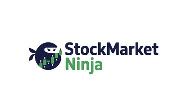 StockMarketNinja.com - Creative brandable domain for sale