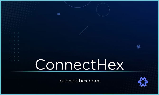 ConnectHex.com