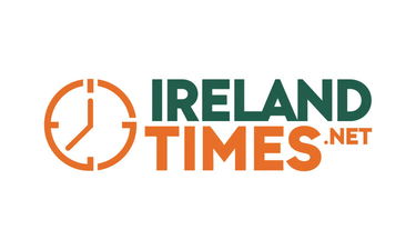 irelandtimes.net - Creative brandable domain for sale