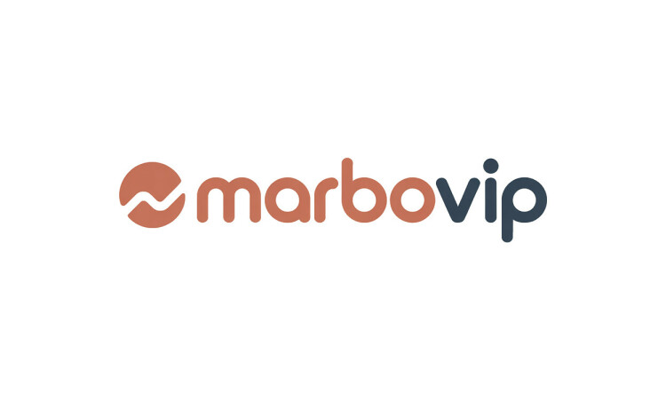 MarboVIP logo