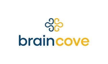 BrainCove.com - Creative brandable domain for sale