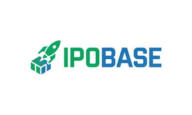 IPOBase.com - Creative brandable domain for sale