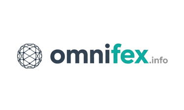 Omnifex.info - Creative brandable domain for sale