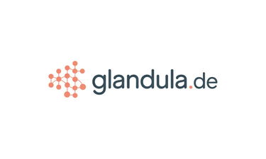 Glandula.de - Creative brandable domain for sale