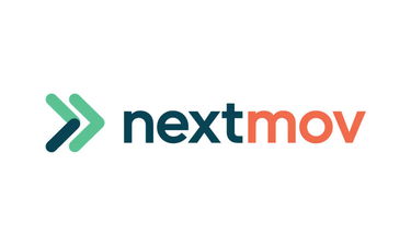 NextMov.com - Creative brandable domain for sale