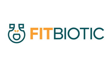 FitBiotic.com - Creative brandable domain for sale