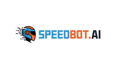 SpeedBot logo