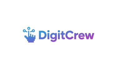 DigitCrew.com - Cool premium domains for sale