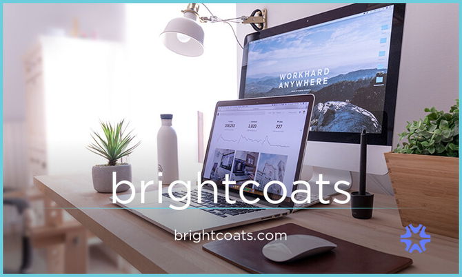BrightCoats.com