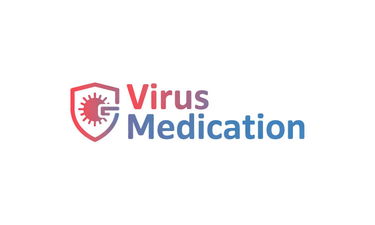 VirusMedication.com - Creative brandable domain for sale