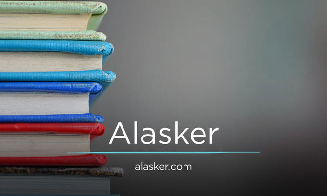 Alasker.com