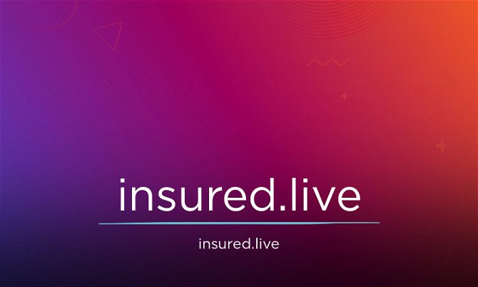 Insured.live