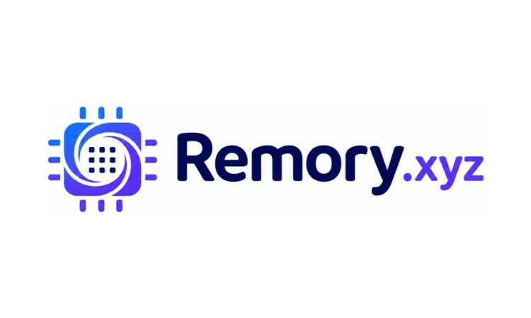Remory logo