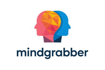 MindGrabber.com - Creative brandable domain for sale