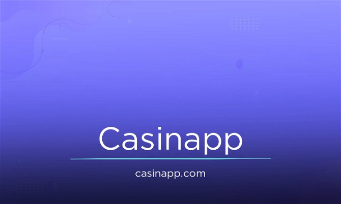 Casinapp.com