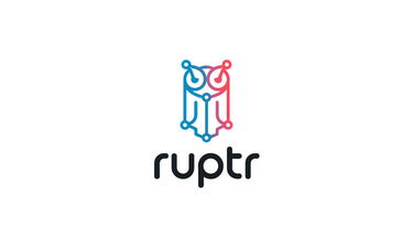 Ruptr logo