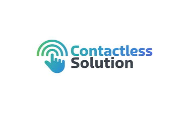 ContactlessSolution.com - Creative brandable domain for sale