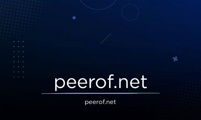 PeerOf.net