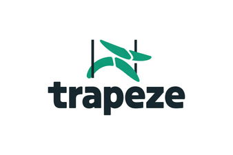 trapeze logo