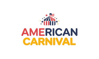 AmericanCarnival.com - Creative brandable domain for sale