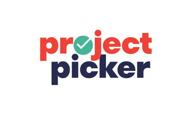 ProjectPicker.com - Creative brandable domain for sale