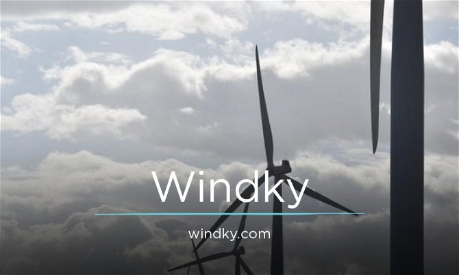 Windky.com