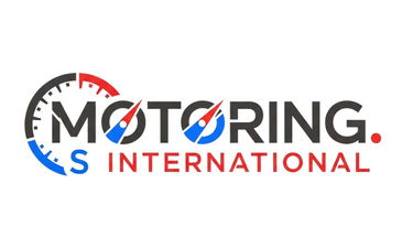 Motoring.International - Creative brandable domain for sale