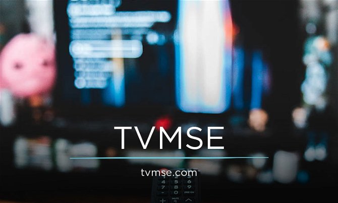 TVMSE.com