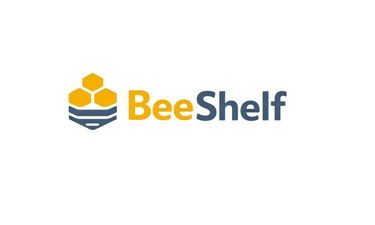 BeeShelf logo