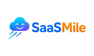 SaaSMile.com is for sale