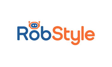 RobStyle.com - Creative brandable domain for sale