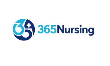 365Nursing.com - Creative brandable domain for sale