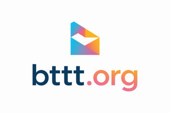 BTTT.org - Creative brandable domain for sale