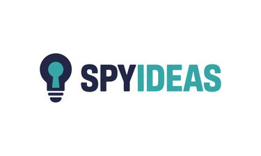 SpyIdeas logo