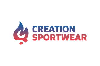CreationSportWear.com - Creative brandable domain for sale