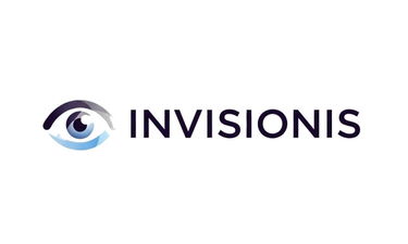 Invisionis.com - Creative brandable domain for sale