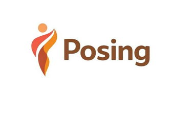 Posing.com is for sale